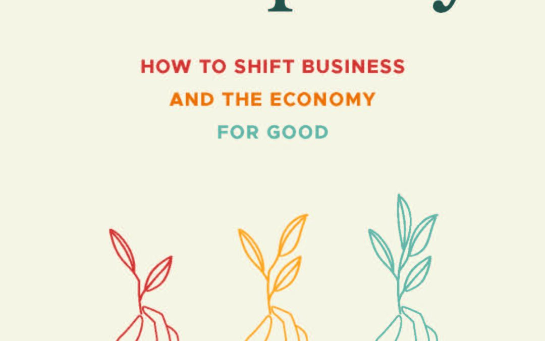 Book Excerpt: THE CARING COMPANY