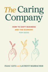 Book Excerpt: THE CARING COMPANY