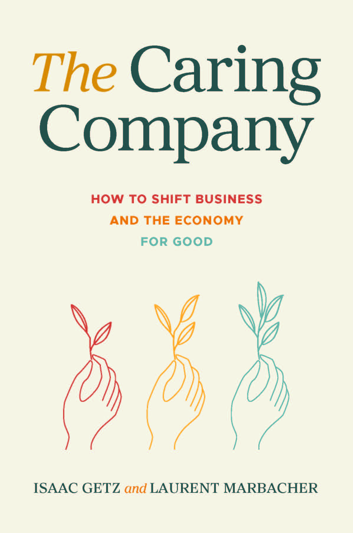 The Caring Company