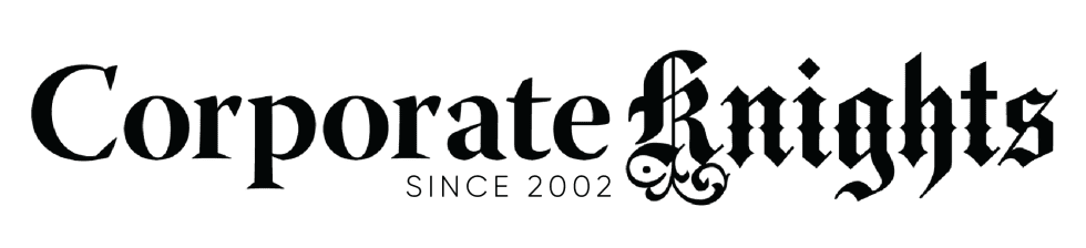 Corporate Knights: Putting care before profit